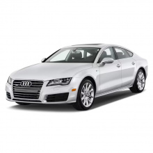 Audi A7 2012 - 2018