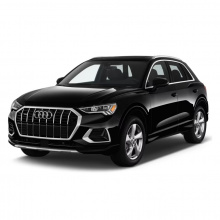 Audi Q3 2019 - 2023