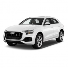 Audi Q8 2018 - 2024