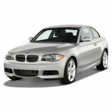 BMW 1 E82 2008 - 2013