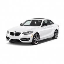 BMW 2 F22 2014 - 2021