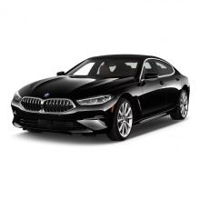 BMW 8 G15 G16 2020 - 2024