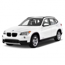 BMW X1 E84 2013 - 2015