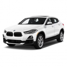 BMW X2 F39 2018 - 2023