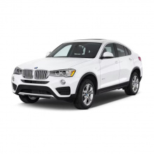 BMW X4 F26 2014 - 2018