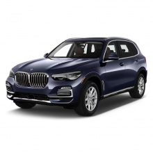 BMW X5 G05 2019 - 2023