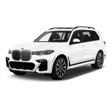 BMW X7 G07 2019 - 2024