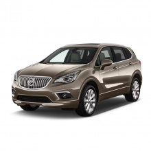 Buick Envision 2016 - 2020