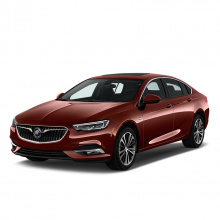 Buick Regal 2018 - 2020