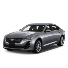 Cadillac CT5 2019 - 2023