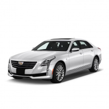 Cadillac CT6 2016 - 2023