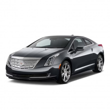 Cadillac ELR 2014 - 2016