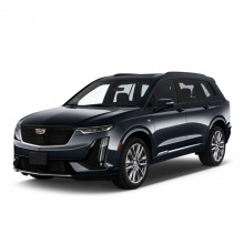 Cadillac XT6 2019 - 2023