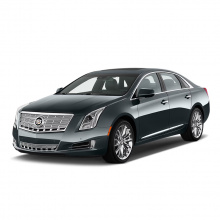 Cadillac XTS 2012 - 2019