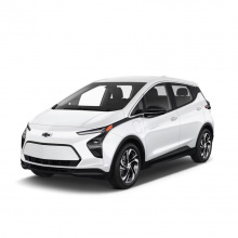 Chevrolet Bolt EV 2022 - 2023