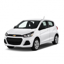 Chevrolet Spark 2016 - 2022