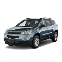 Chevrolet Traverse 2009 - 2017