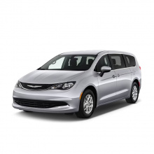 Chrysler Pacifica 2016 - 2024