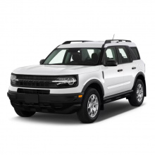 Ford Bronco Sport 2021 - 2023