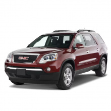 GMC Acadia 2007 - 2016