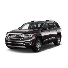 GMC Acadia 2017 - 2023