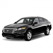 Honda Crosstour 2010 - 2015