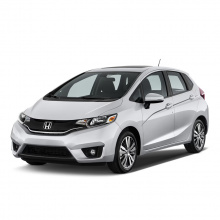 Honda Fit 2015 - 2020