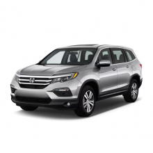 Honda Pilot 2016 - 2022