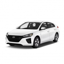 Hyundai Ioniq 2017 - 2023