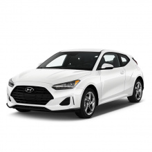 Hyundai Veloster 2019 - 