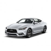 Infiniti Q60 2017 - 2020