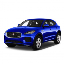 Jaguar E-Pace 2018 - 2023