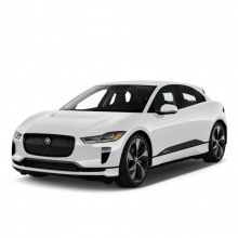 Jaguar I-Pace 2019 - 2023