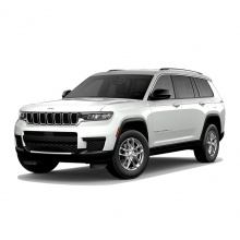 Jeep Grand Cherokee 2022 - 2024