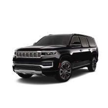 Jeep Grand Wagoneer 2022 - 2024