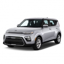 Kia Soul 2020 - 2023