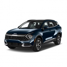 Kia Sportage 2023 - 2024