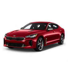 Kia Stinger 2018 - 2023