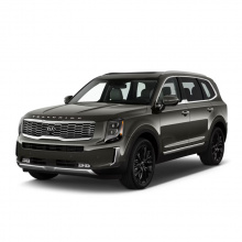 Kia Telluride 2020 - 2023