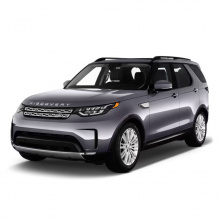 Land Rover Discovery 2017 - 2023