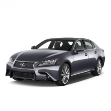 Lexus GS 2012 - 2020