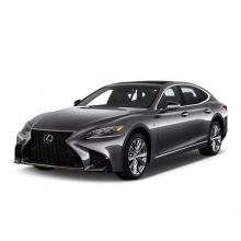 Lexus LS 2018 - 2023