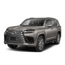 Lexus LX 2022 - 2024