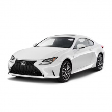 Lexus RC 2015 - 2023