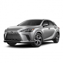 Lexus RX 2023 - 2024