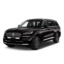 Lincoln Aviator 2020 - 2023