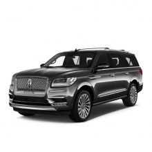 Lincoln Navigator 2018 - 2023