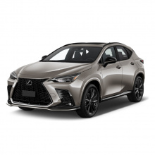 Lexus NX 2022 - 2024