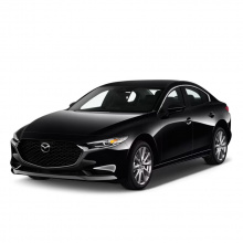 Mazda 3 2019 - 2023