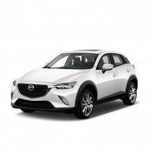 Mazda CX-3 2016 - 2021